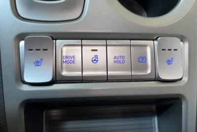 Hyundai Kona EV Trend