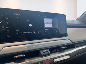 Kia EV3 Long Range Upgrade