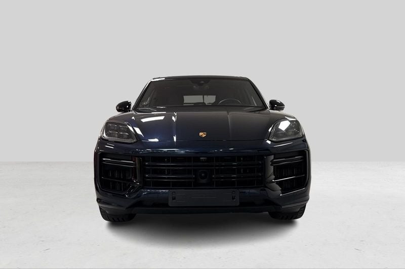 Porsche Cayenne Turbo 4,0 E-Hybrid PDK