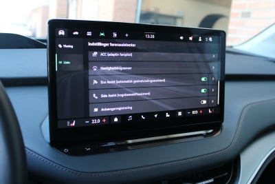 Skoda Enyaq iV Advanced Coupé