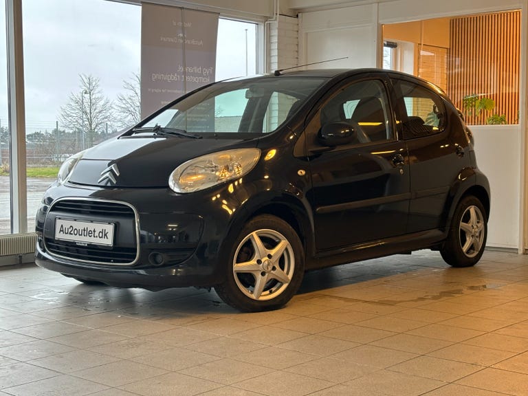 Citroën C1 SX