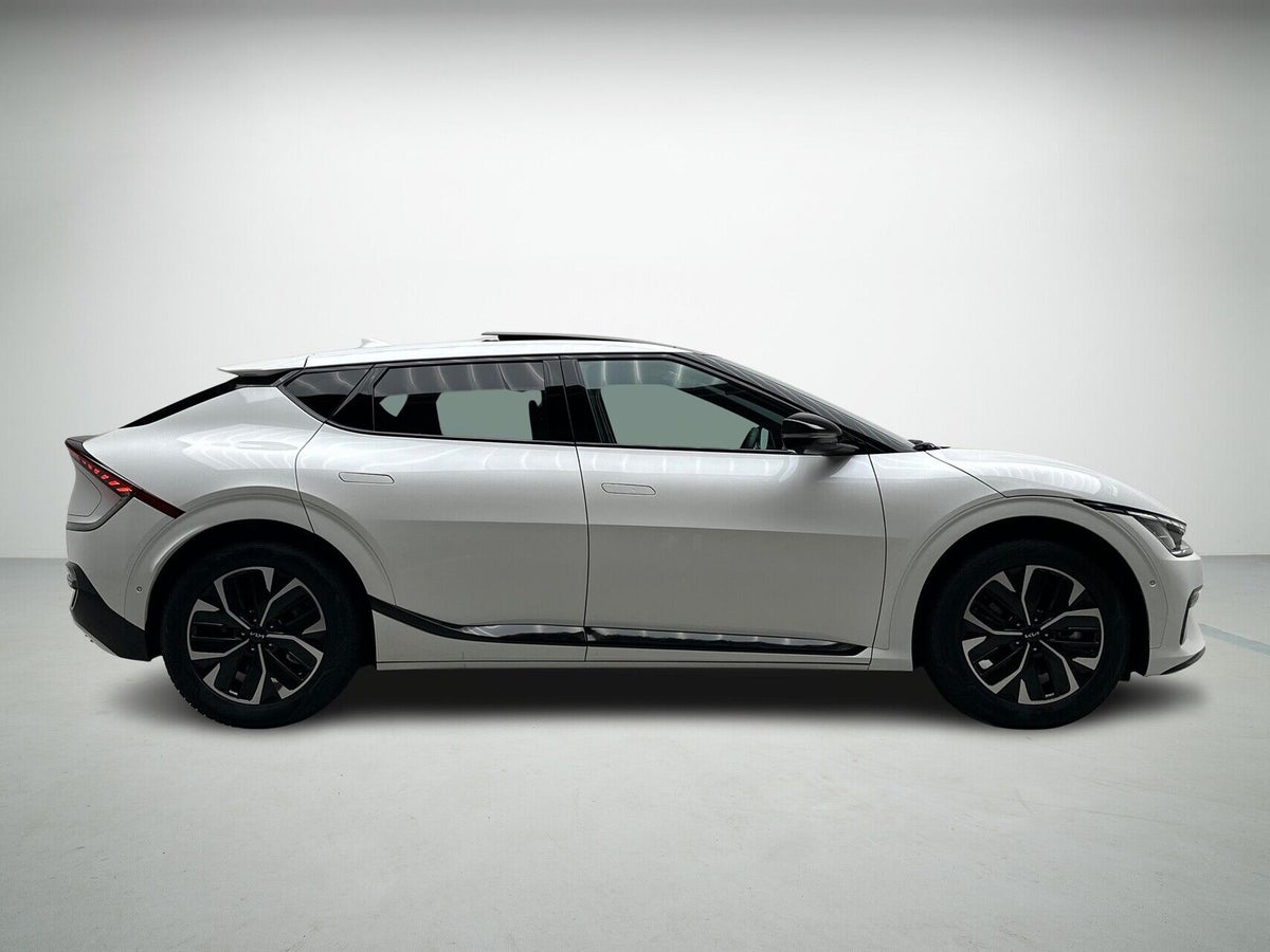 Kia EV6 Long Range GT-Line billede 5