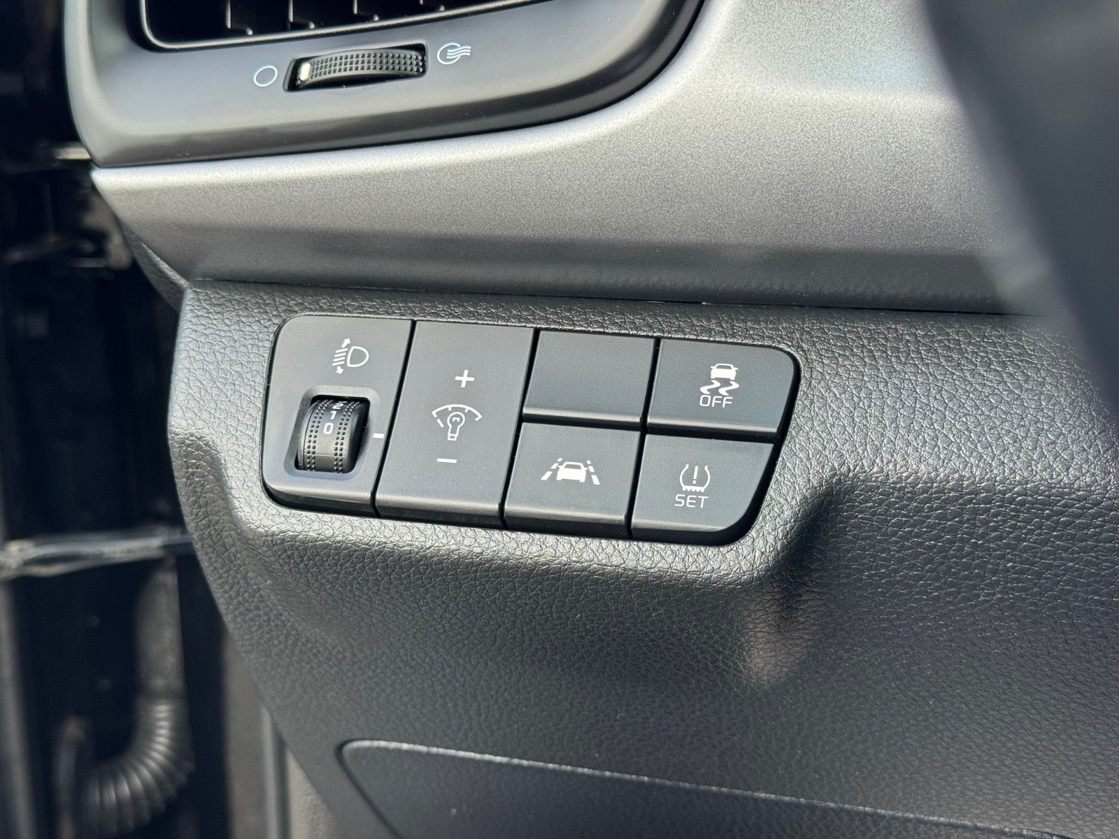 Billede af Kia Rio 1,0 T-GDi Vision