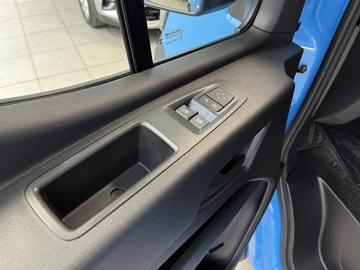 Renault Master V T35 E-Tech L2H2 Kassevogn Tekno billede 21