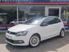 VW Polo GTi DSG thumbnail