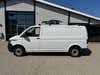 VW Transporter TDi 150 Kassevogn DSG lang thumbnail