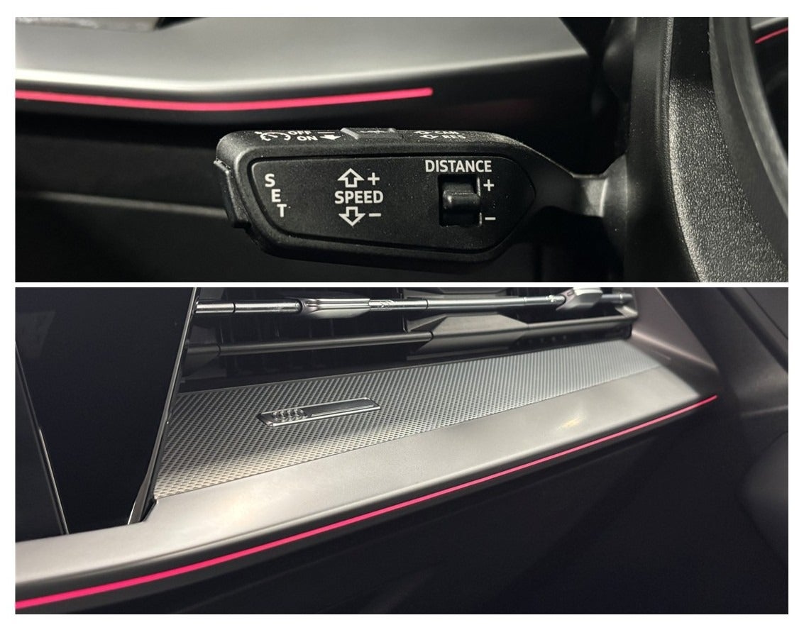 Billede af Audi A3 40 TFSi e Prestige Sportback S-tr.