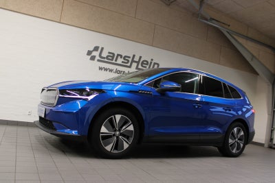 Skoda Enyaq iV Loft Advanced