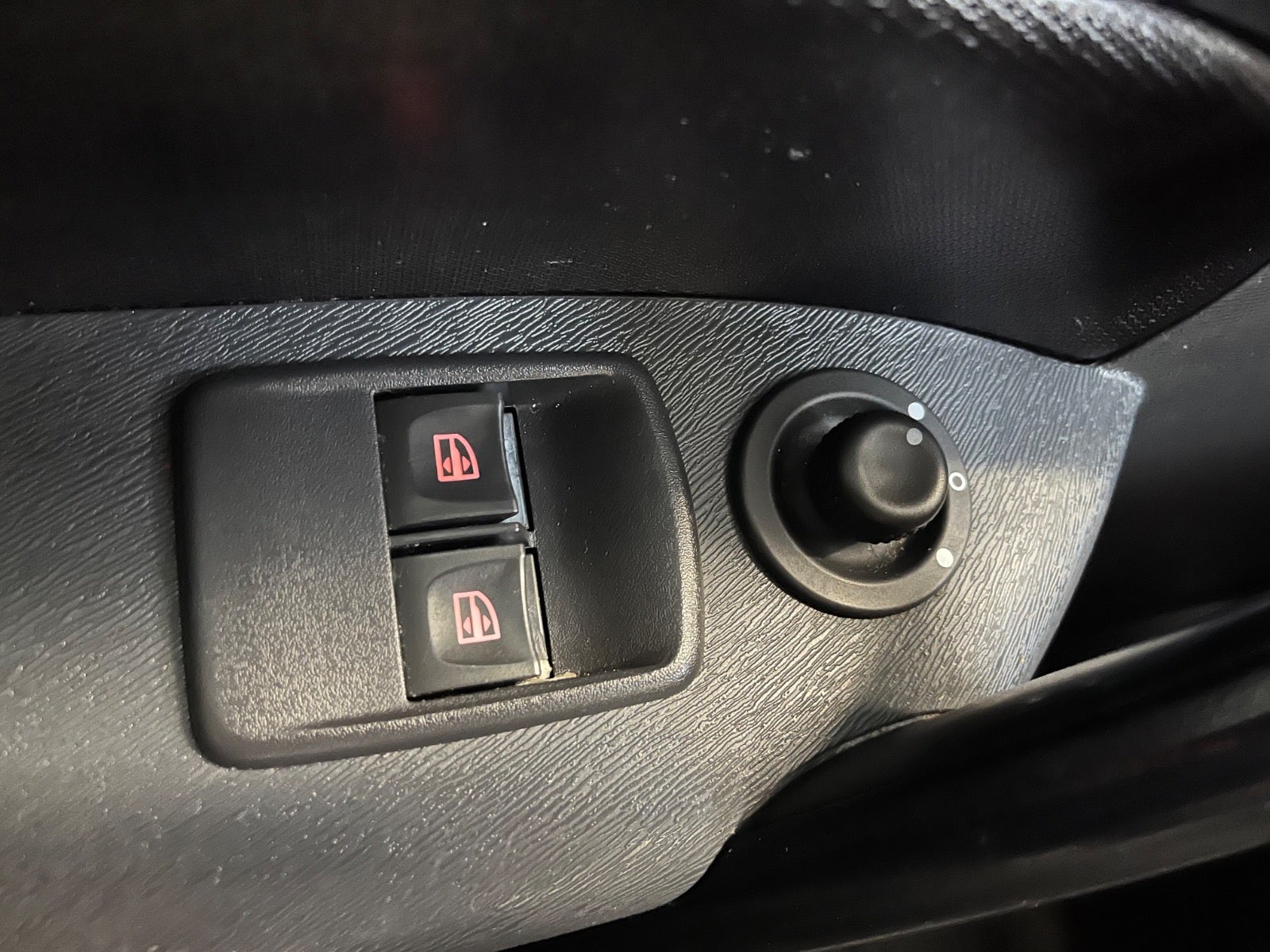 Billede af Renault Kangoo 1,5 dCi 90 Express L1 EDC