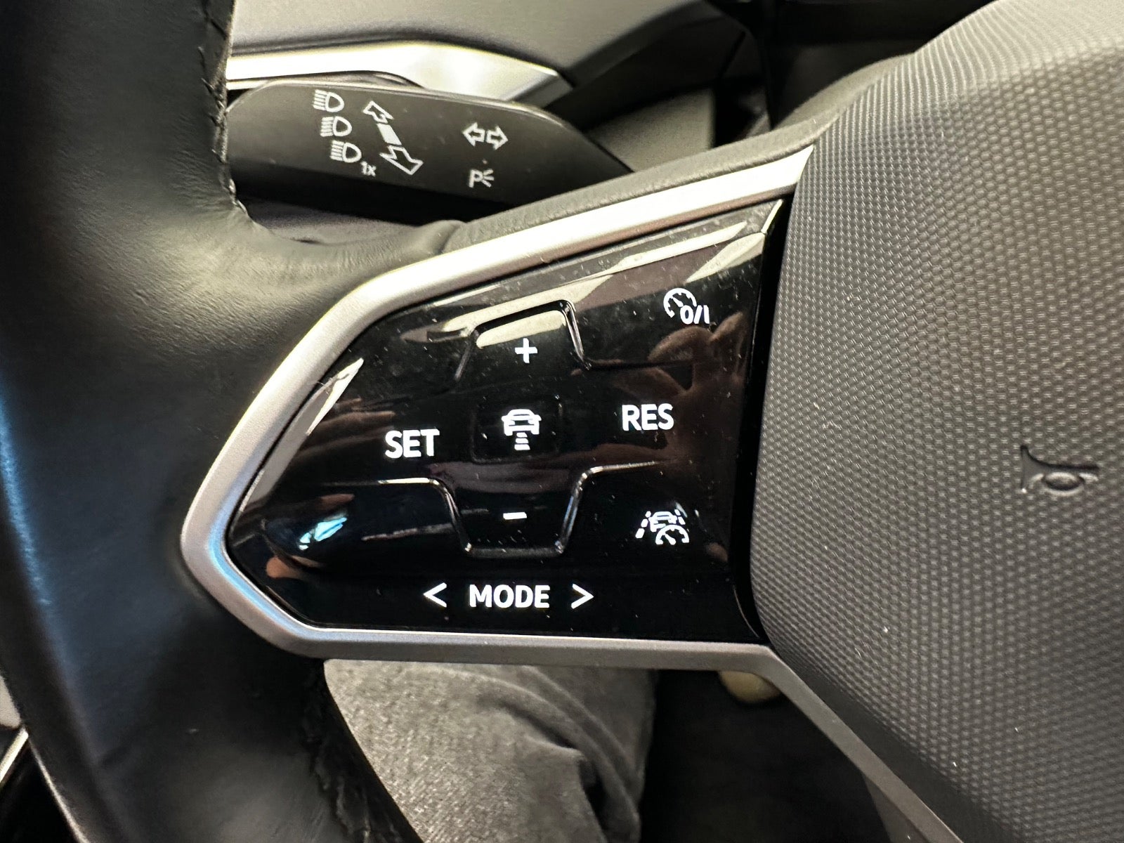 Billede af VW ID.4 77 Pro Performance