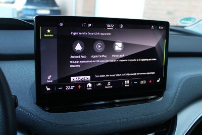 Skoda Enyaq iV Ultra