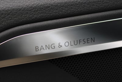 Audi e-tron S-line quattro