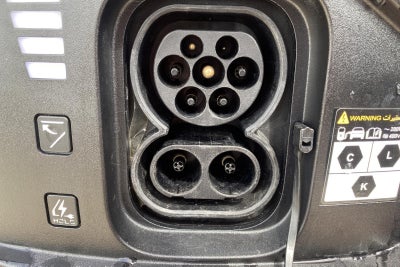 Kia EV6 Long Range Upgrade