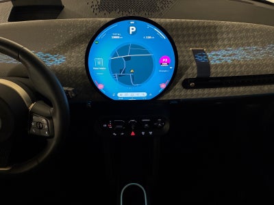 MINI Cooper E Favoured Trim L