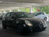 Alfa Romeo Giulietta M-Air 170 Distinctive