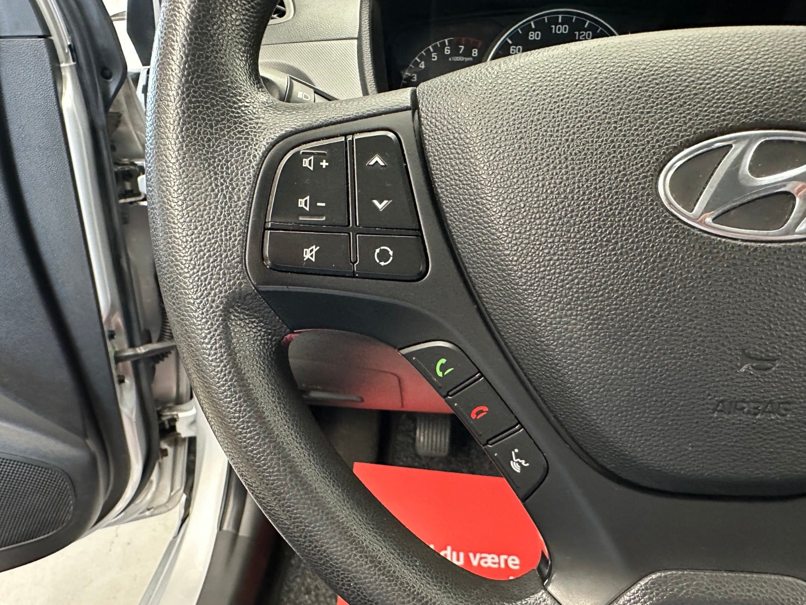 Billede af Hyundai i10 1,0 Life