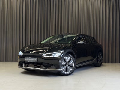 Kia EV6 Long Range Performance AWD
