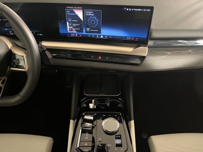 BMW i5 eDrive40 Touring M-Sport