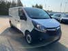 Opel Vivaro CDTi 125 Edition+ L2H1 thumbnail