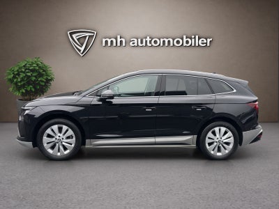 Skoda Enyaq iV Loft