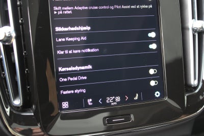 Volvo C40 P6 ReCharge Ultimate