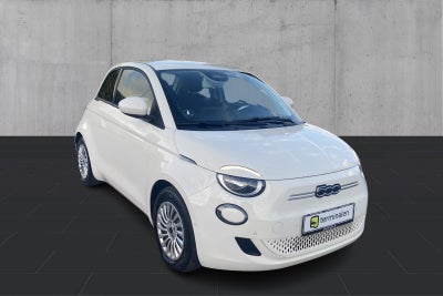 Fiat 500e Icon