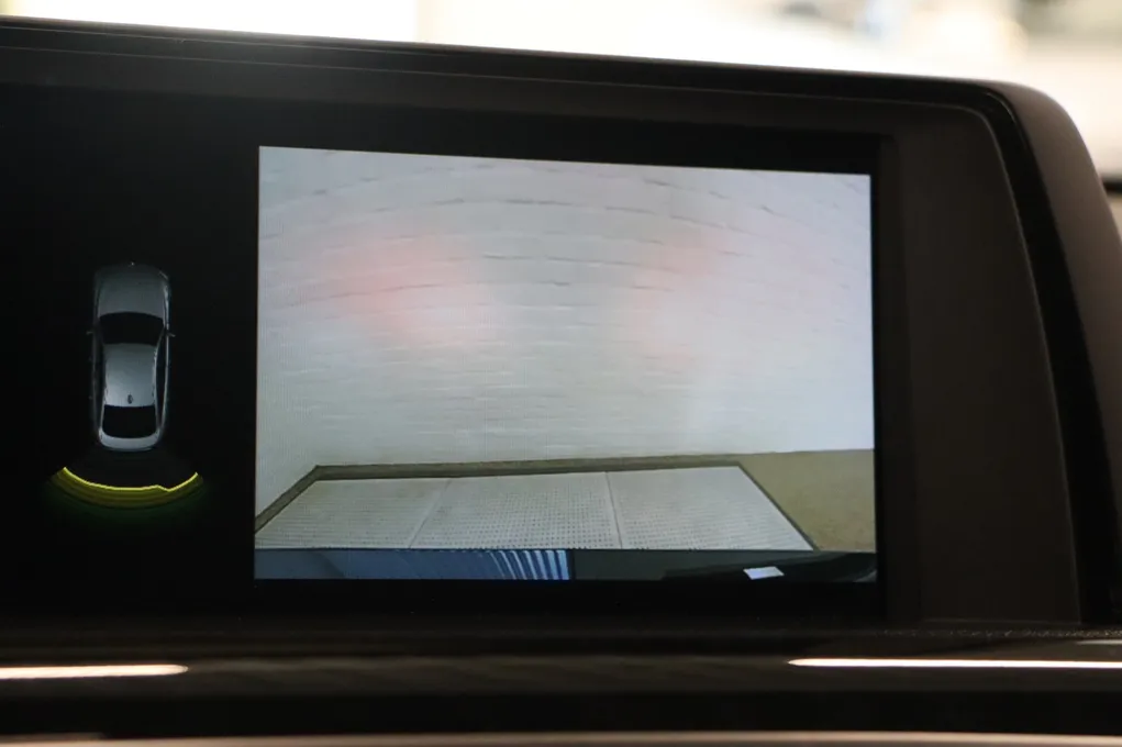 BMW 420d Gran Coupé Advantage aut.