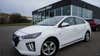 Hyundai Ioniq PHEV Premium+ DCT