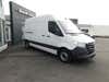 Mercedes Sprinter 214 CDi A2 Chassis aut. FWD thumbnail