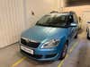 Skoda Roomster TSi 105 Style DSG