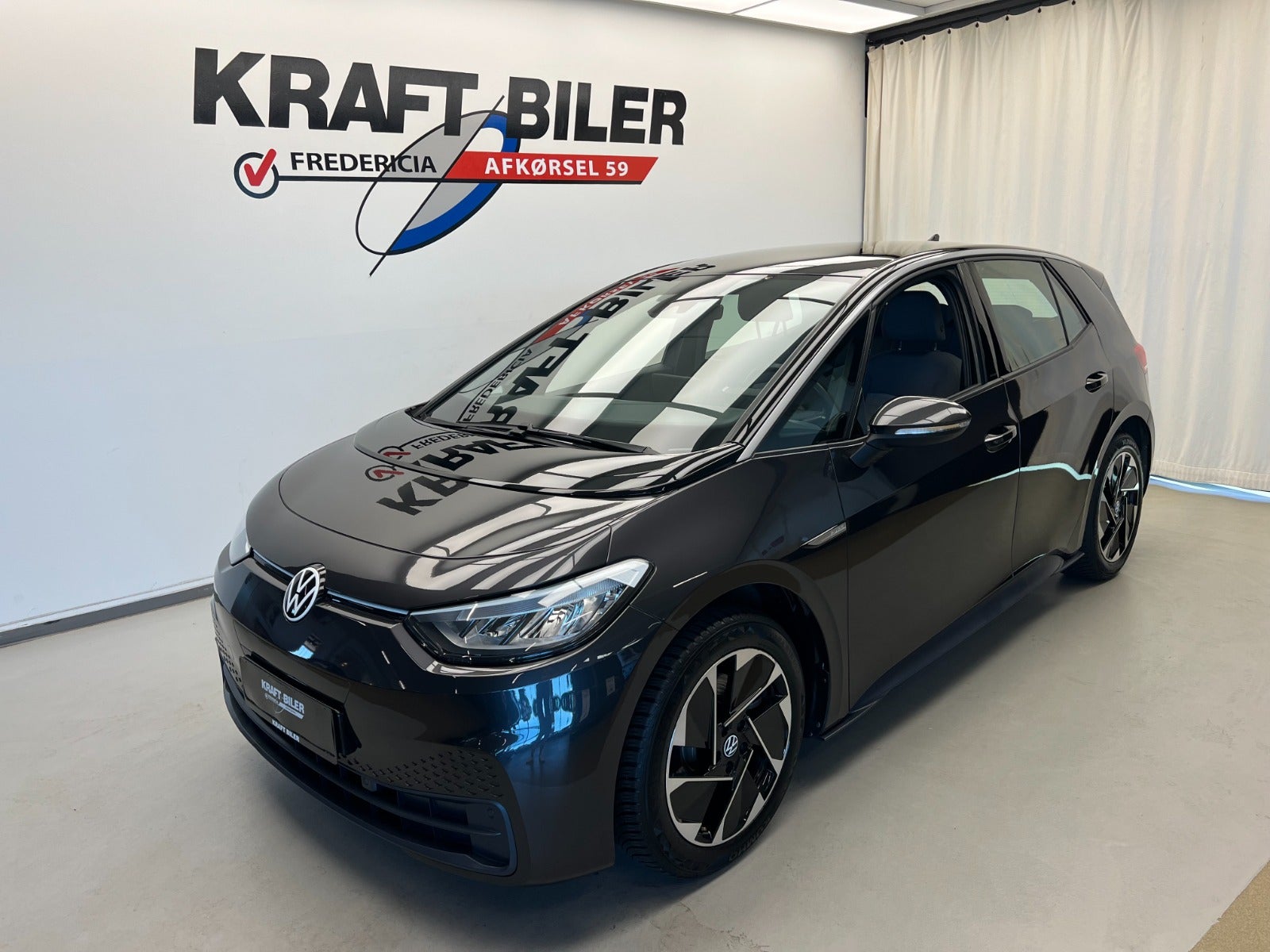 Billede af VW ID.3 45 Pure Performance