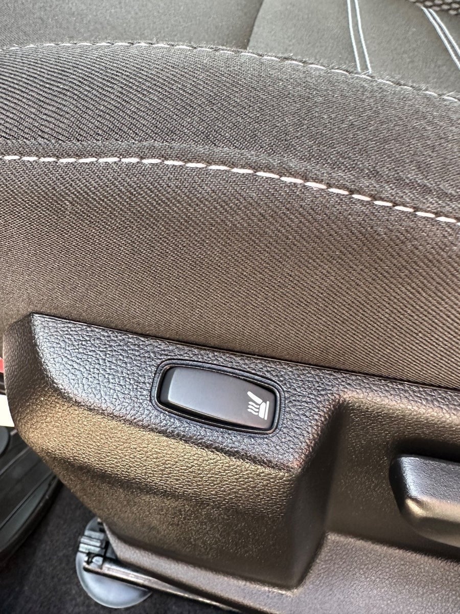 Billede af Dacia Duster 1,3 TCe 150 Prestige EDC