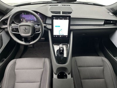 Polestar 2 Long Range billede 3