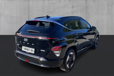 Hyundai Kona EV Ultimate