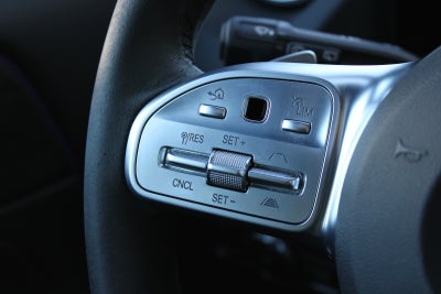 Mercedes EQA250 AMG Line