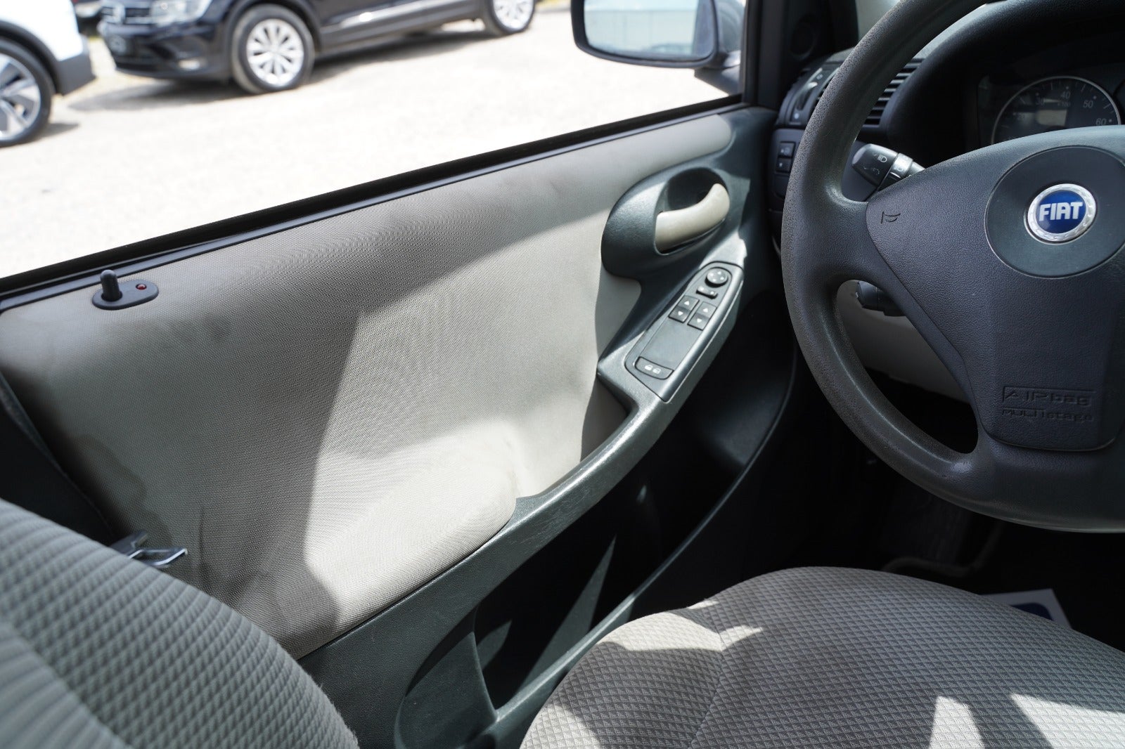 Billede af Fiat Stilo 1,4 Ciao