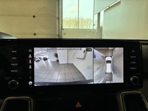 Kia Sorento PHEV Premium aut. 4WD