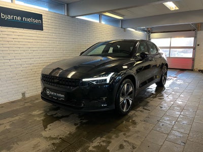 Polestar 2 Standard Range