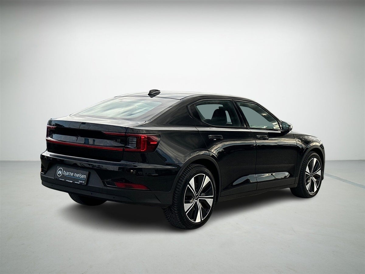 Polestar 2 Long Range billede 3
