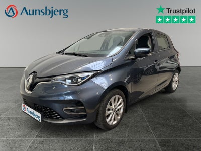 Renault Zoe 52 Experience 5d