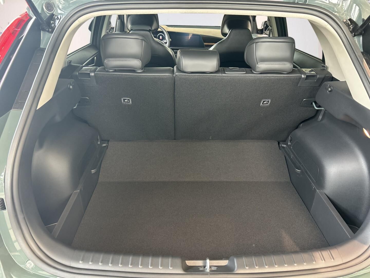 Kia Niro EV Prestige