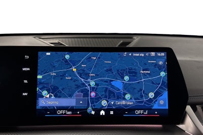 BMW iX1 eDrive20 M-Sport