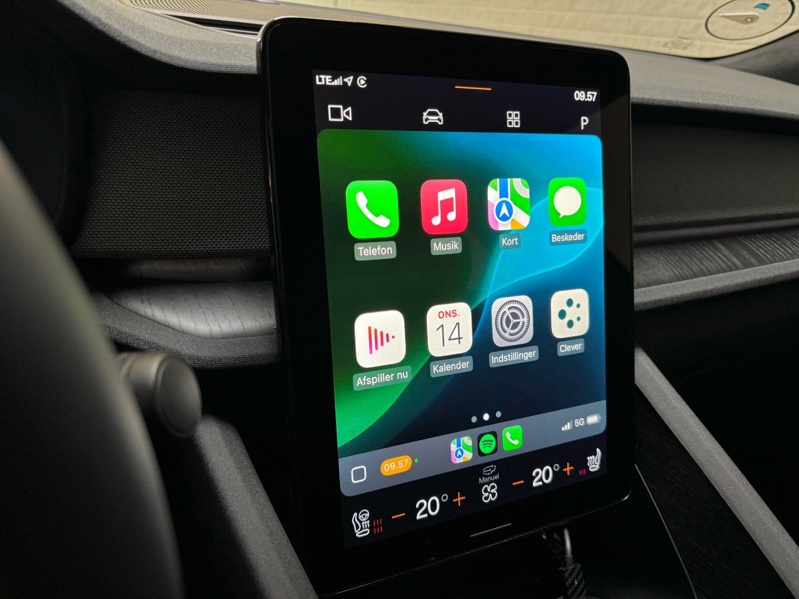 Polestar 2 Long Range