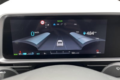 Hyundai Ioniq 6 Ultimate AWD