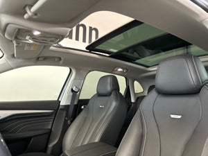 MG Marvel R Performance