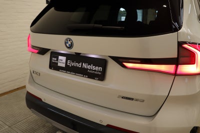 BMW iX1 xDrive30 X-Line