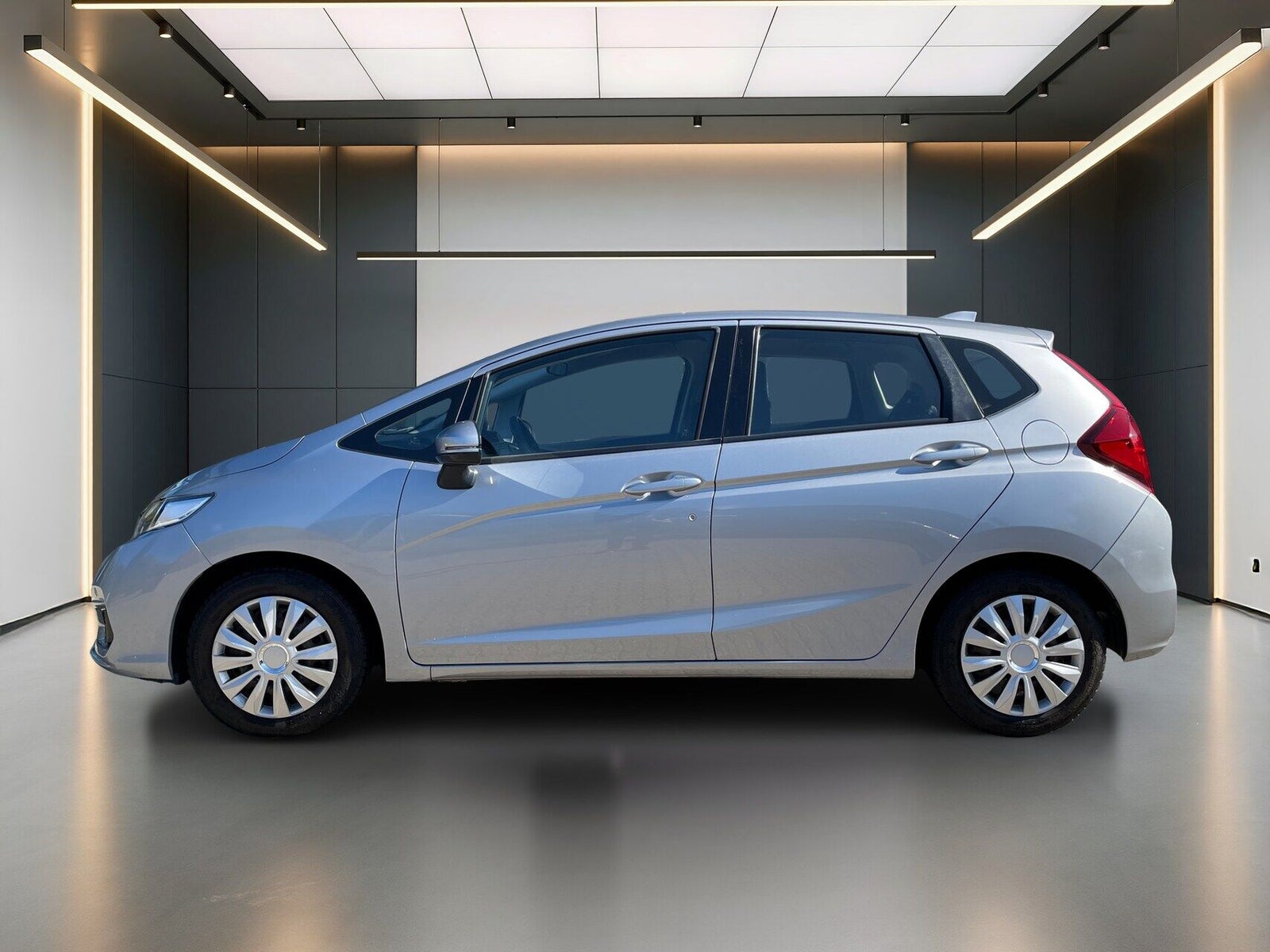 Honda Jazz 2018