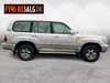 Toyota Land Cruiser TD LE aut. 10prs thumbnail