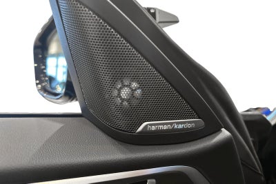 BMW i4 M50 Fully Charged xDrive