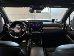 Kia Sorento PHEV Premium aut. 4WD
